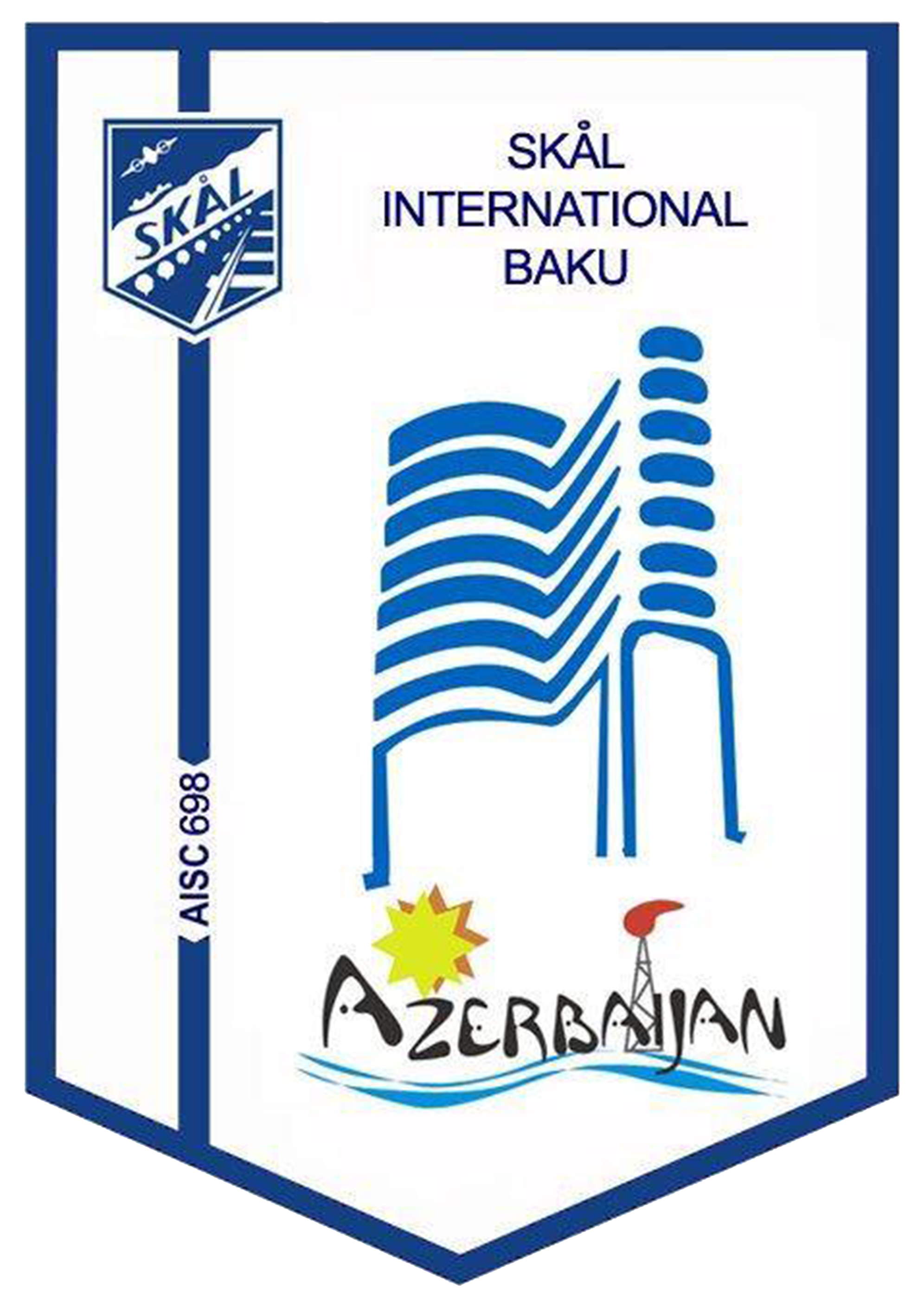 Skål International Baku